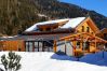 Chalet in Murau - Murau 16