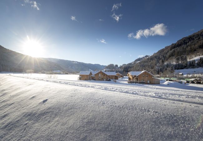 Chalet in Murau - Murau 20 - viel Platz & Entpannung