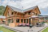Chalet in Murau - Murau 20 - viel Platz & Entpannung