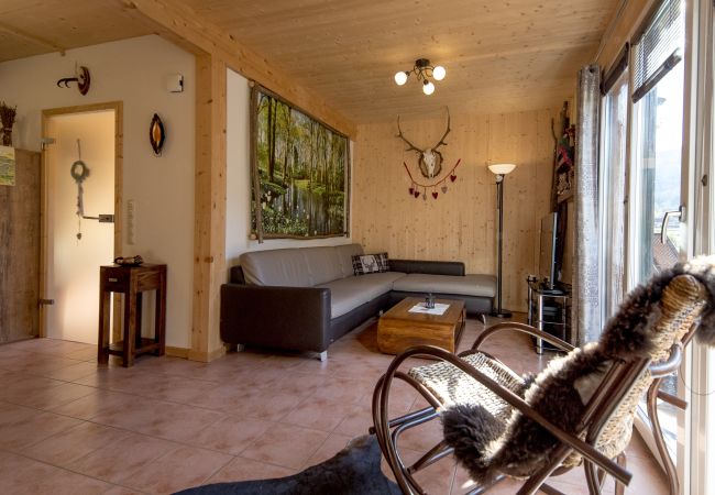 Chalet in St. Georgen am Kreischberg - Kreischberg 11a - direkt neben Seilbahnen