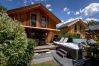 Chalet in St. Georgen am Kreischberg - Kreischberg 11a - direkt neben Seilbahnen