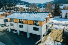 Ferienhaus in St. Georgen am Kreischberg - Ferienwohnung Kreischberg the Exclusive 13