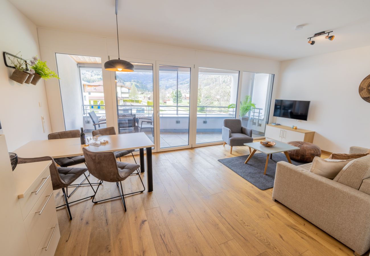 Ferienwohnung in St. Georgen am Kreischberg - Ferienwohnung Kreischberg the Exclusive 6