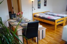 Ferienwohnung in St. Georgen am Kreischberg - Appartement Ottl 2 - charmant und gute Lage