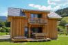 Chalet in Murau - Murau 5 - Chalet Murlaub