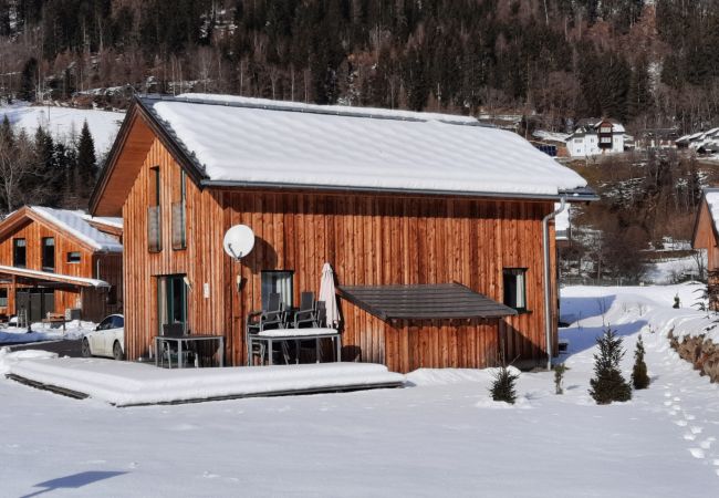 Chalet in Murau - Murau 13 - Chalet Murau