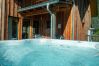 Chalet in Murau - Murau 1 - Mit Whirlpool und Sauna