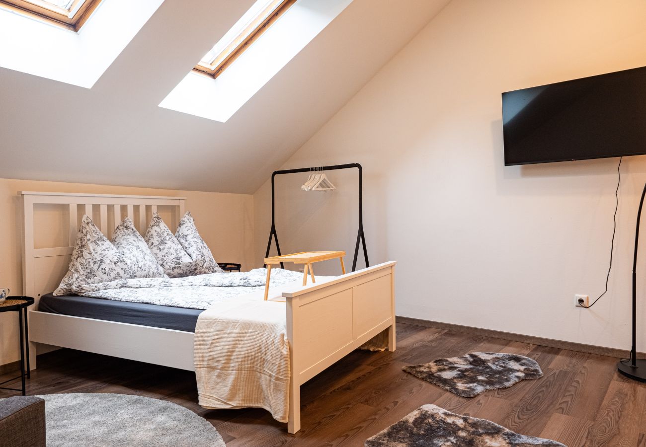 Ferienwohnung in Murau - Appartement Aloisia - Zuhause in Murau