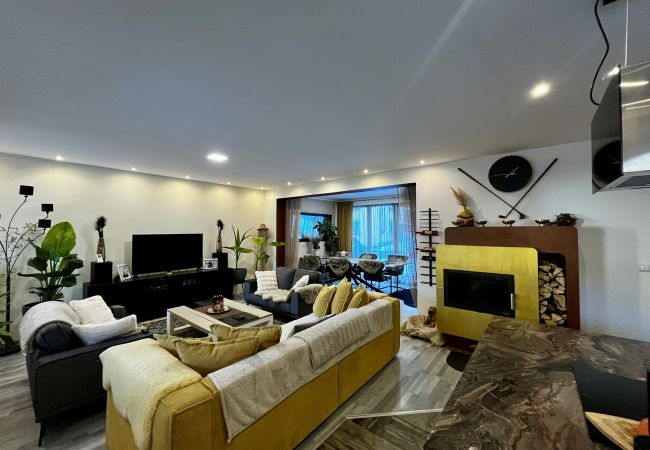 Bungalow in Murau - Dreamliner