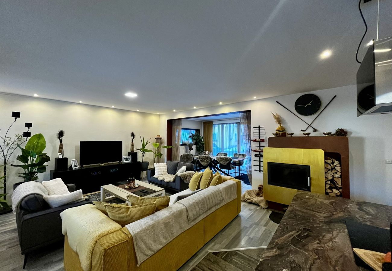 Bungalow in Murau - Dreamliner Bungalow Murau 