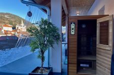 Bungalow in Murau - Dreamliner Bungalow Murau 