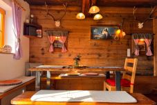 Ferienhaus in St. Georgen am Kreischberg - Ottls Hütte