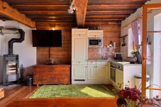 Ferienhaus in St. Georgen am Kreischberg - Ottls Hütte