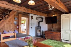 Ferienhaus in St. Georgen am Kreischberg - Ottls Hütte