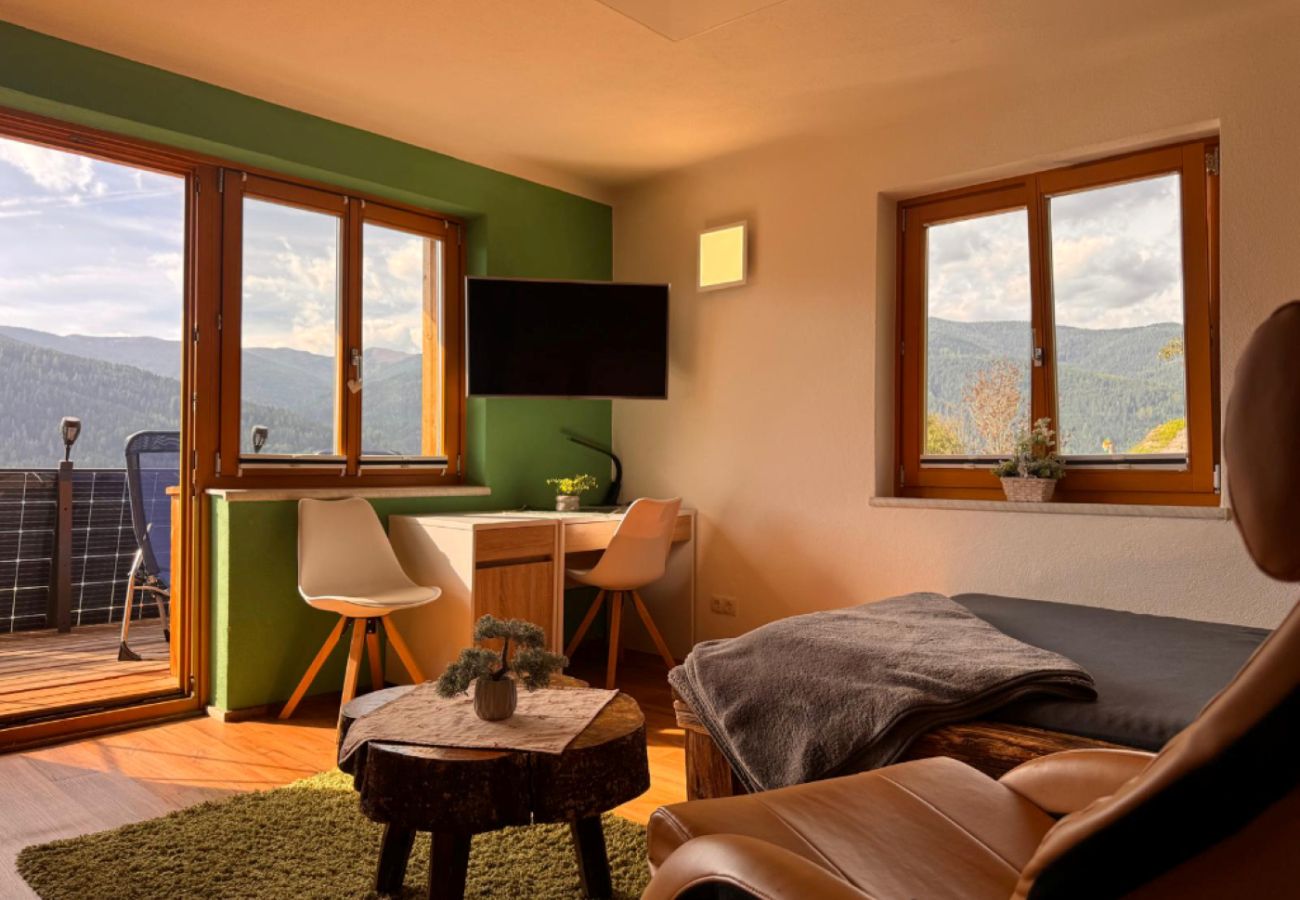 Ferienhaus in St. Georgen am Kreischberg - Wind Buam Hütte - St. Georgen am Kreischberg