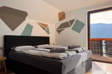 Ferienhaus in St. Georgen am Kreischberg - Wind Buam Hütte - St. Georgen am Kreischberg