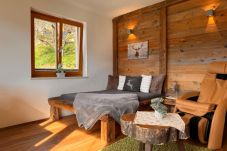 Ferienhaus in St. Georgen am Kreischberg - Wind Buam Hütte - St. Georgen am Kreischberg