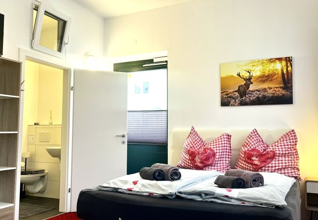 Zimmeranmietung in St. Georgen am Kreischberg - Ottls Zimmer Lorenzenblick