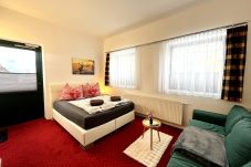 Zimmeranmietung in St. Georgen am Kreischberg - Ottls Zimmer Lorenzenblick