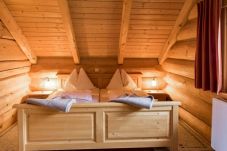 Blockhütte in St. Georgen am Kreischberg - Chalet Kaindorf