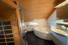 Doppelhaushälfte in Murau - Chalet Murau West 21a
