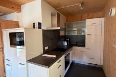 Doppelhaushälfte in Murau - Chalet Murau West 21b