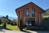 Chalet in Murau - Chalet Murau West 23