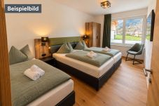 Ferienwohnung in St. Georgen am Kreischberg - Three Peaks Kreischberg 18a