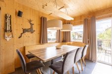 Chalet in Murau - Eulennest