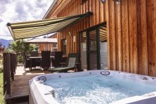 Chalet in Murau - Eulennest