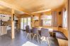 Chalet in Murau - Eulennest