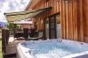 Chalet in Murau - Eulennest