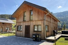 Ferienhaus in Murau - Wellness & Sport Chalet deluxe M2