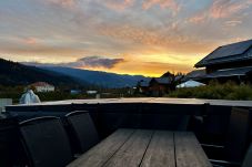 Ferienhaus in Murau - Wellness & Sport Chalet deluxe M2