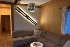 Ferienhaus in Murau - Wellness & Sport Chalet deluxe M2