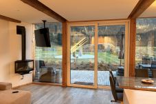 Ferienhaus in Murau - Wellness & Sport Chalet deluxe M2