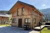 Ferienhaus in Murau - Wellness & Sport Chalet deluxe M2