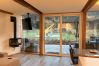 Ferienhaus in Murau - Wellness & Sport Chalet deluxe M2